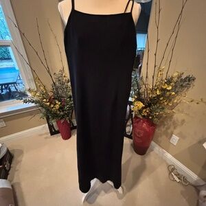 Women’s slip dress